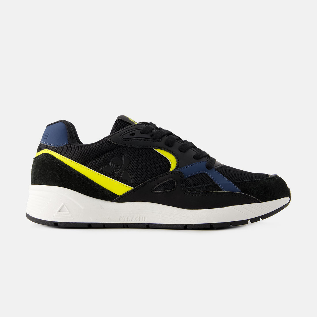 2410510-R850_2 black/ blazing yellow | Chaussures R850_2 Homme