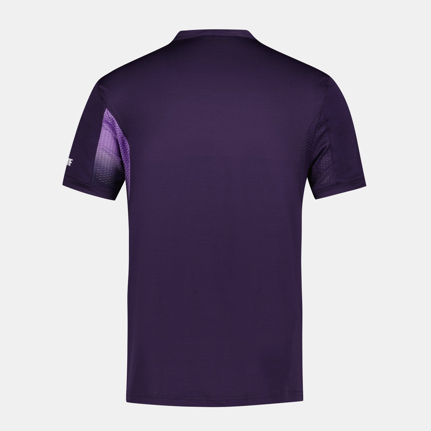 2410516-TENNIS PRO Tee SS 24 N°1 M purple velvet | T-shirt Homme