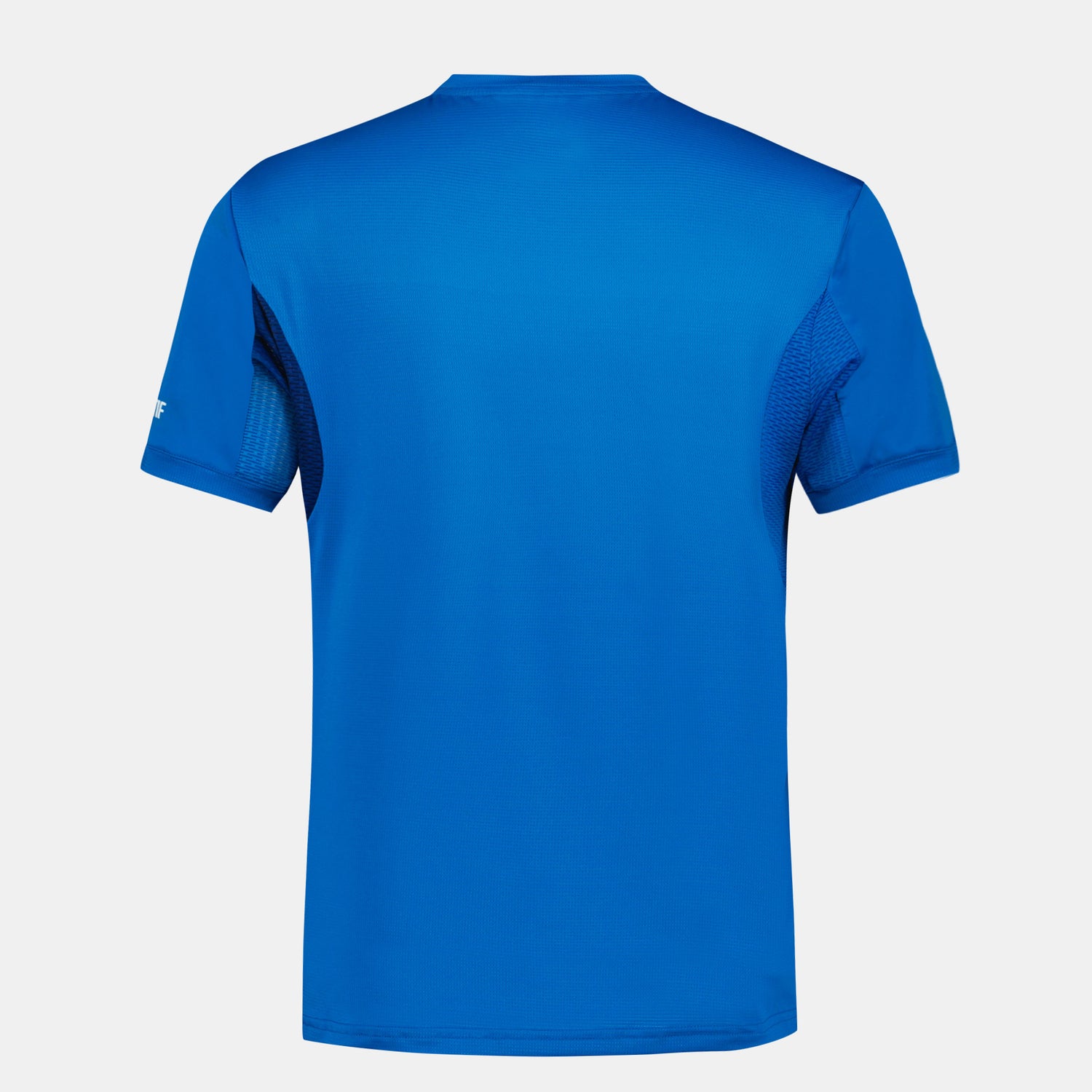 2410518-TENNIS PRO Tee SS 24 N°1 M lapis blue  | T-Shirt für Herren