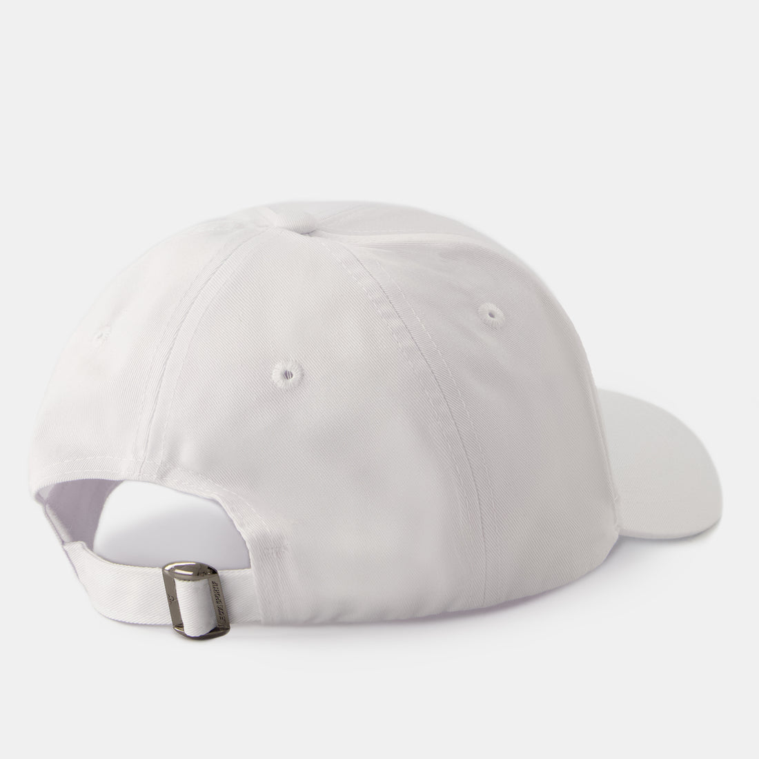 2410645-ESS CAP N°2 new optical white  | Cap Unisex