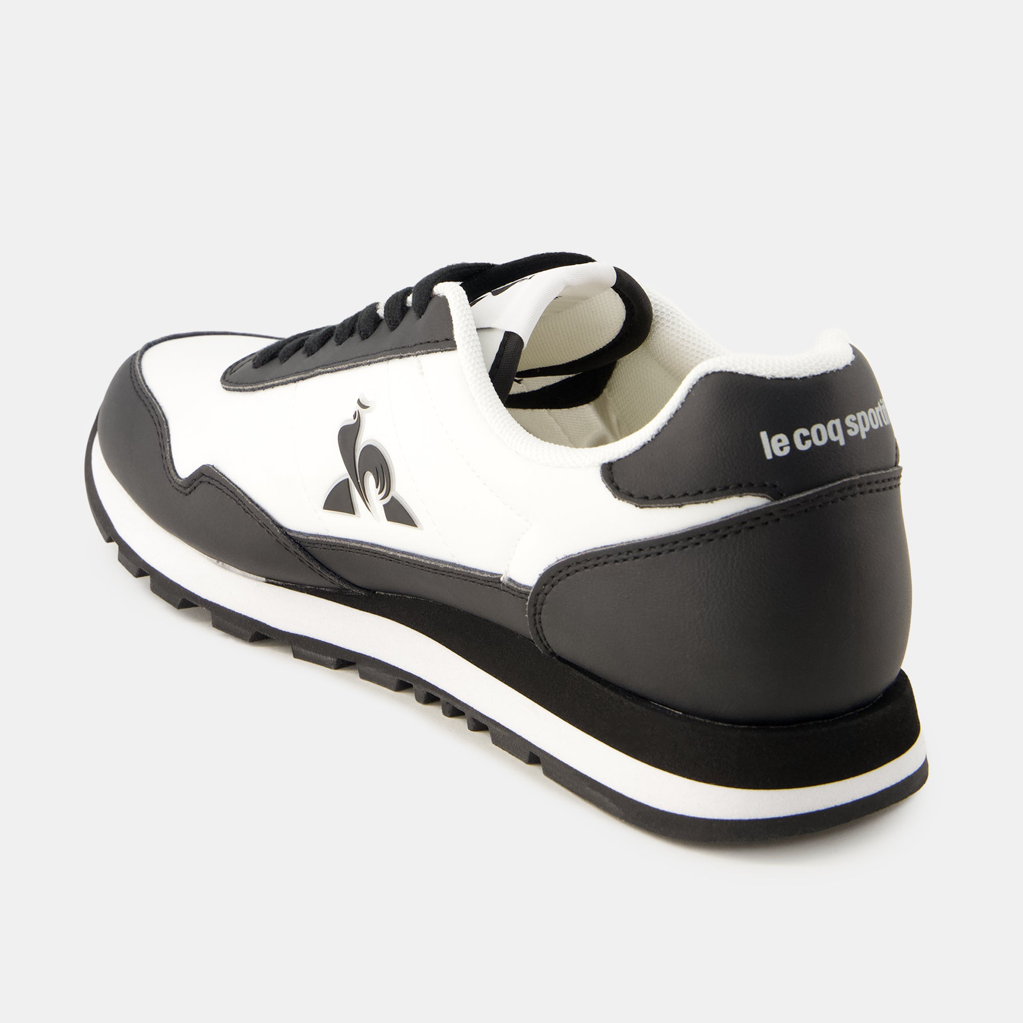 2410679-ASTRA_2 optical white/black  | Zapatos ASTRA_2 Unisex