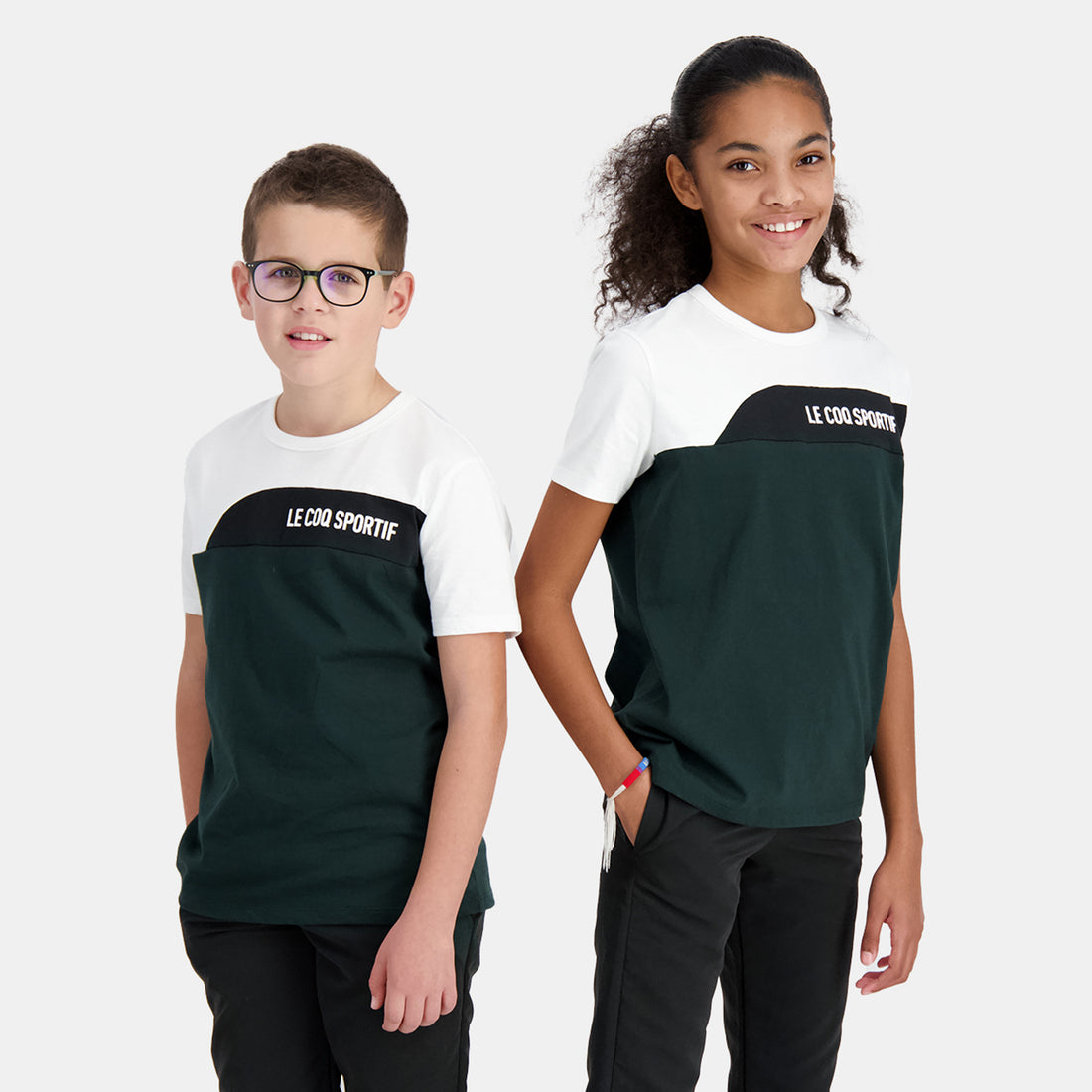 2410683-SAISON 1 Tee SS N°2 Enfant n.o.w/scarab  | T-Shirt for kids