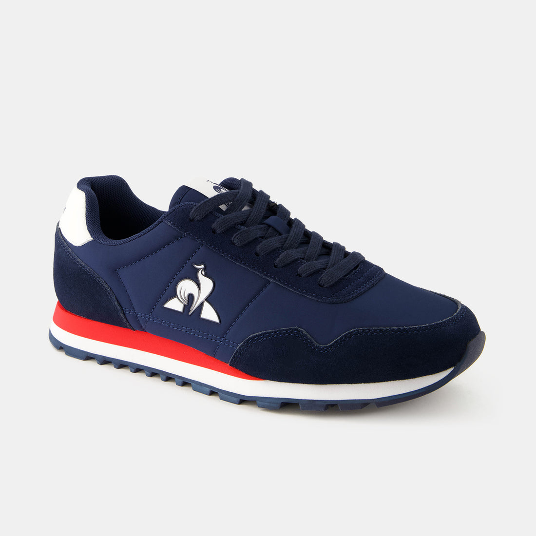 2410687-ASTRA_2 dress blue/fiery red | Chaussures ASTRA_2 Homme