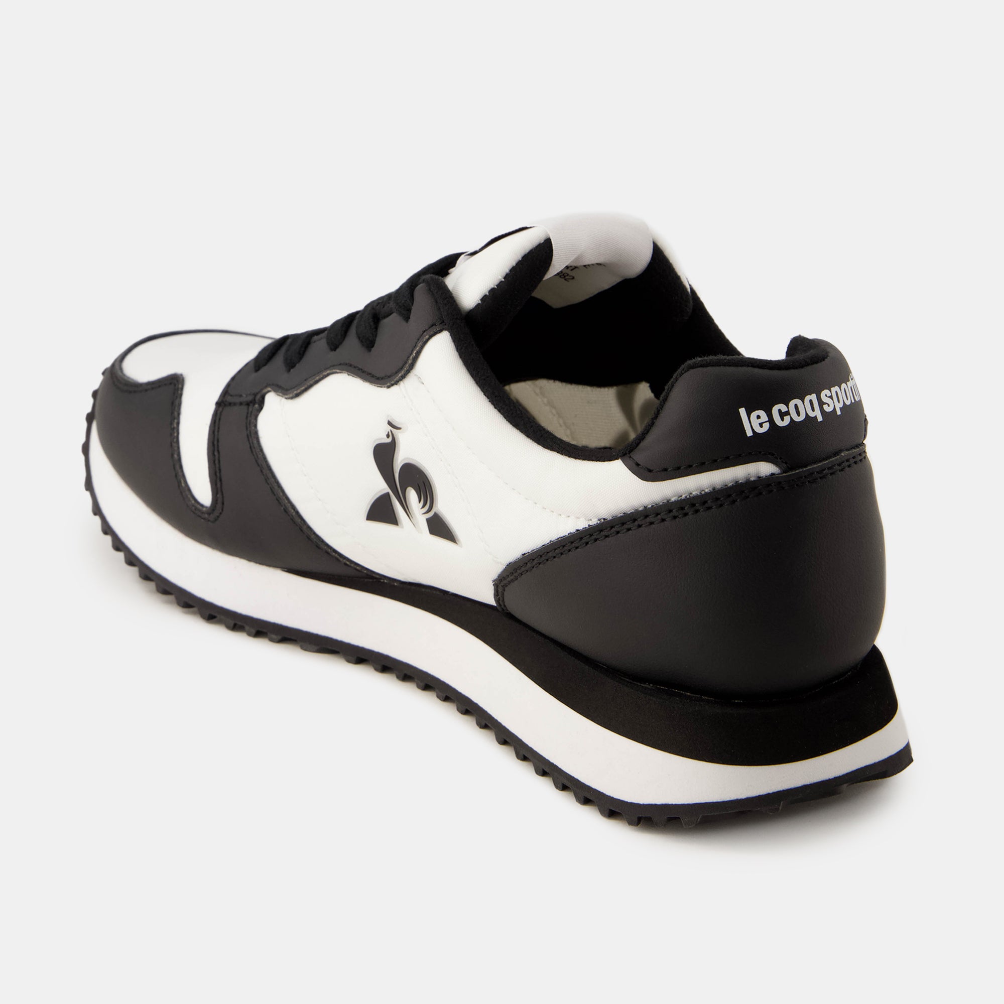 2410691-PLATINIUM_2 optical white/black  | Shoes PLATINIUM_2 Unisex