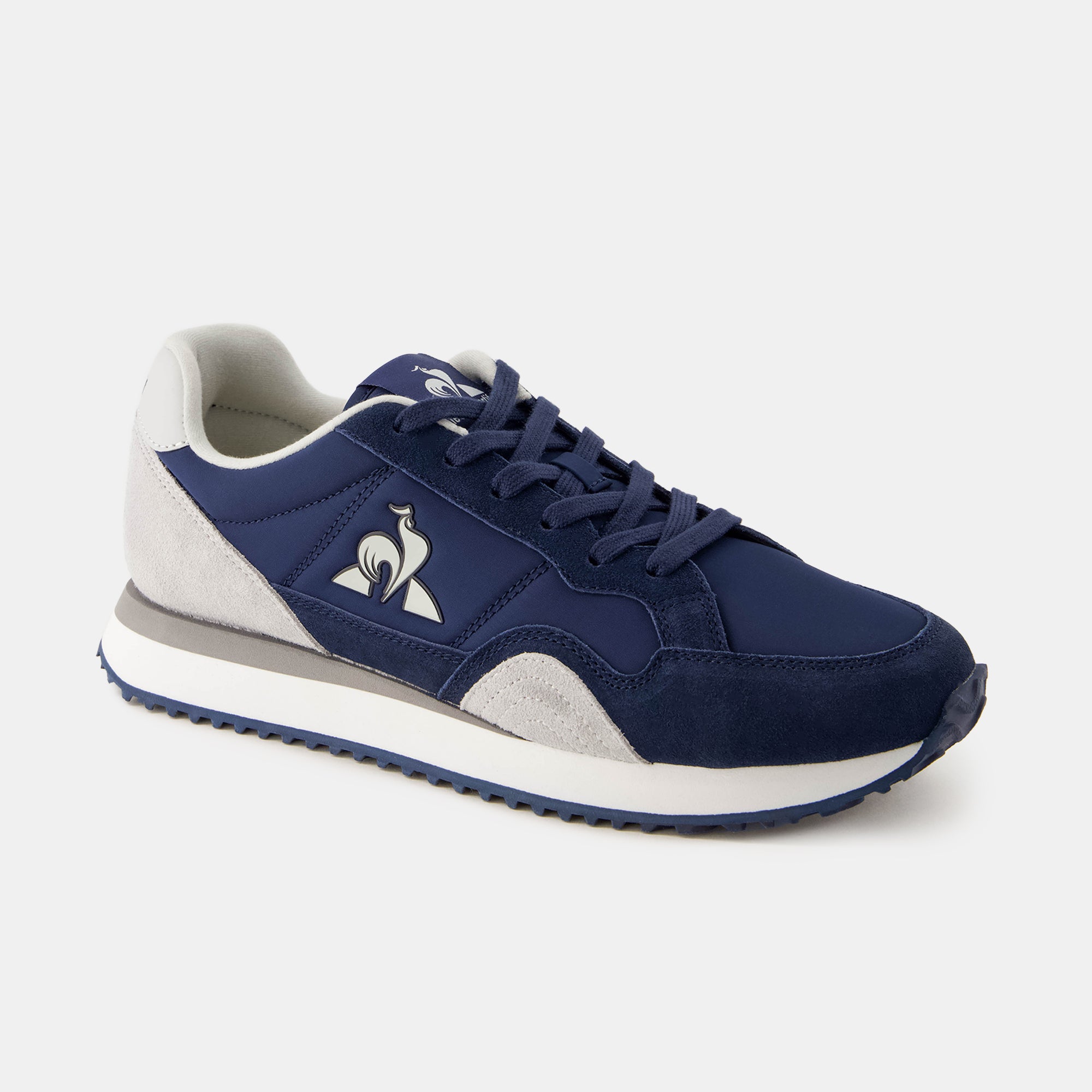 2410702-JET STAR_2 dress blue/galet | Chaussures JET STAR_2 Homme