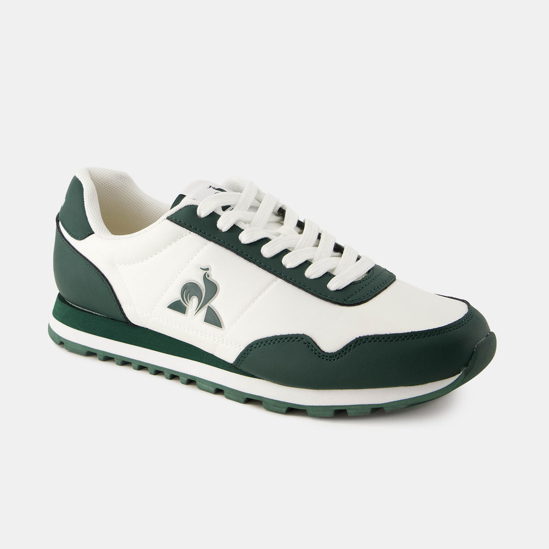 2410707-ASTRA_2 optical white/pine grove | Chaussures ASTRA_2 Homme