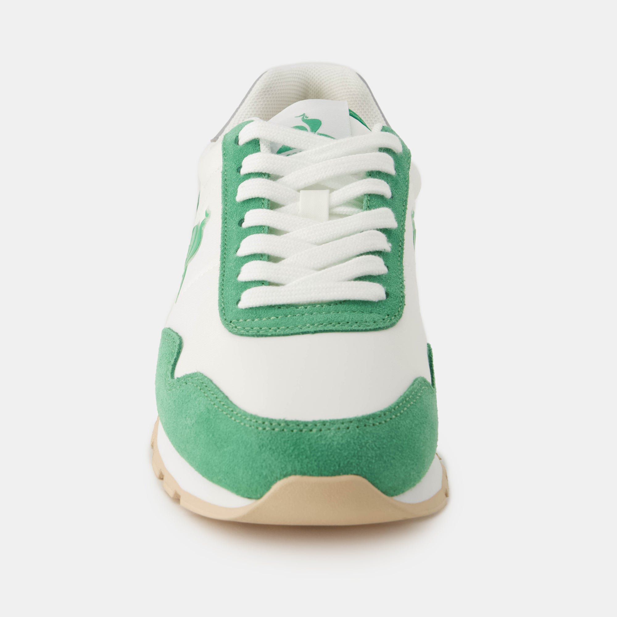 2410709-ASTRA_2 W optical white/green  | Zapatos ASTRA 2 W Mujer