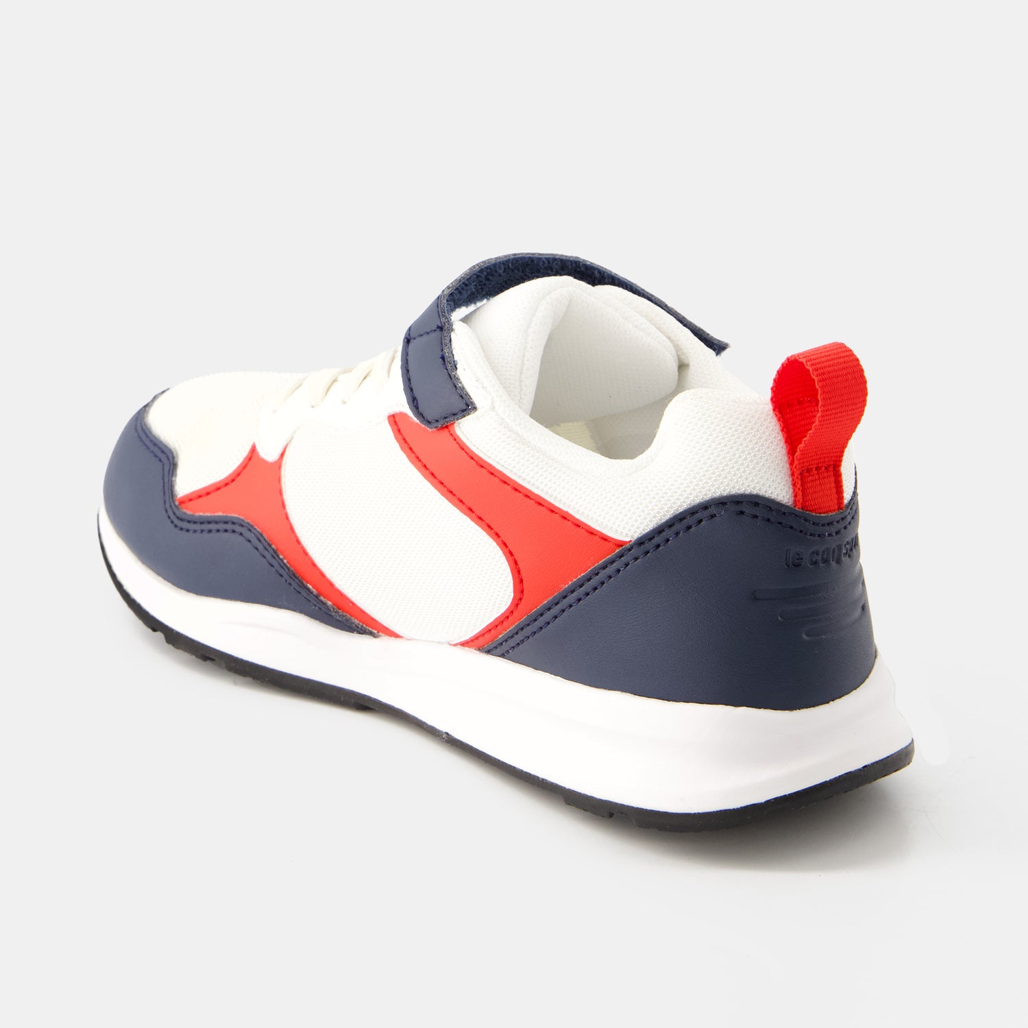 2410735-R500 PS optical white/dress blue  | Shoes R500 PS for kids
