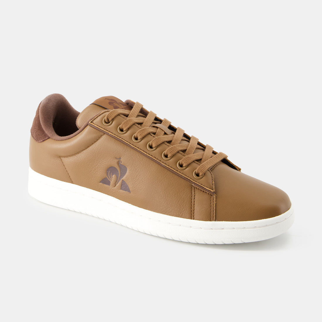 2410755-LCS COURT CLEAN brown | Chaussures LCS COURT CLEAN Homme