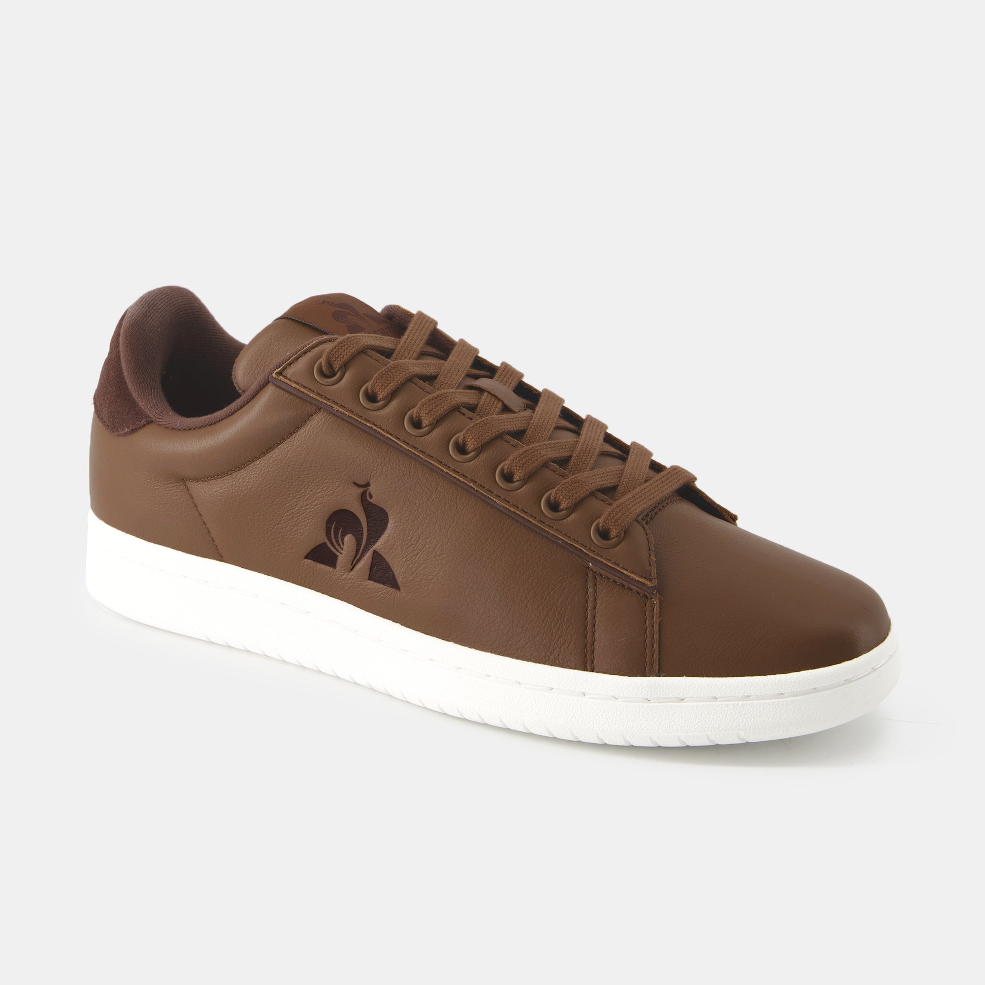 2410755-LCS COURT CLEAN brown | Chaussures LCS COURT CLEAN Unisexe