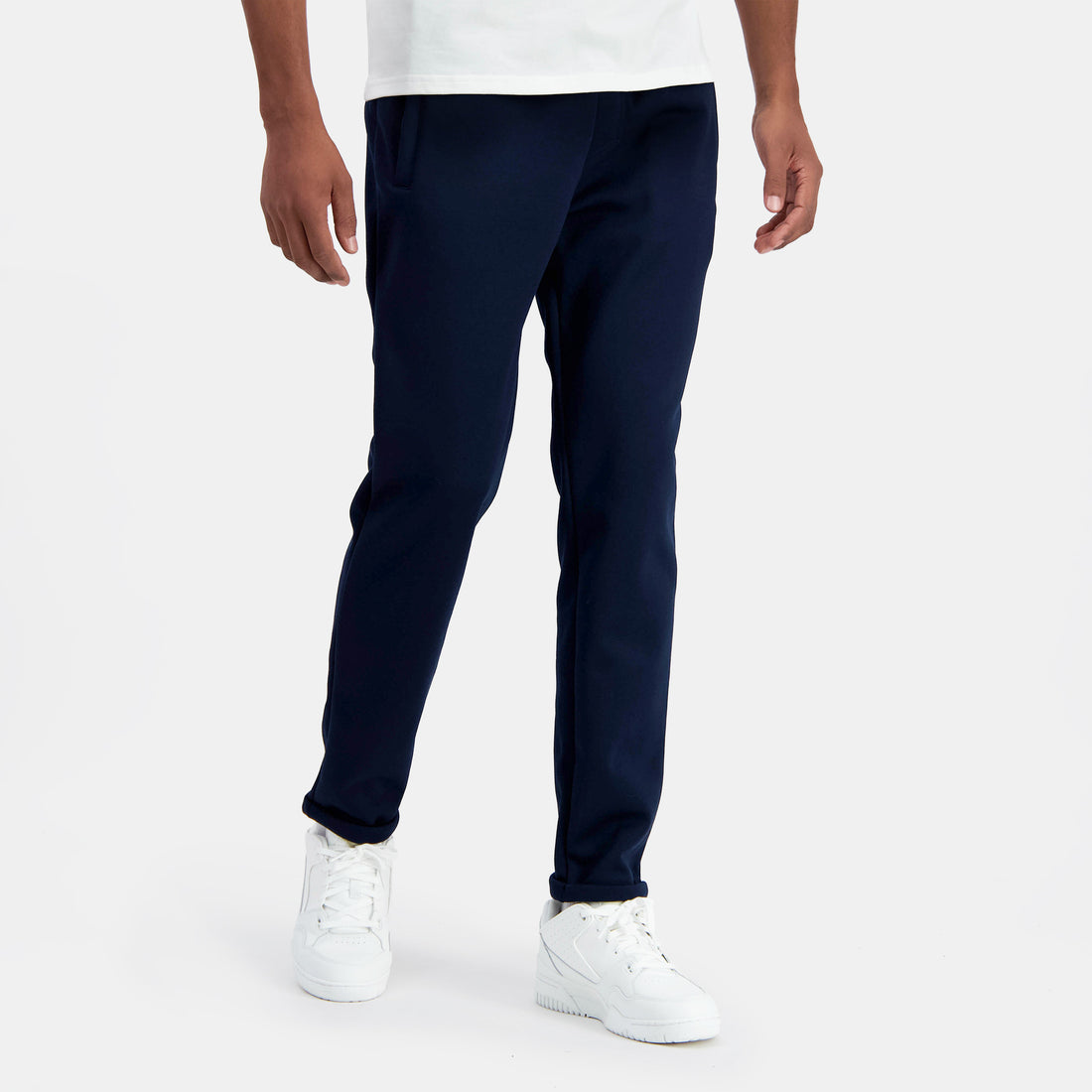 Men's Trousers and Joggers – Le Coq Sportif