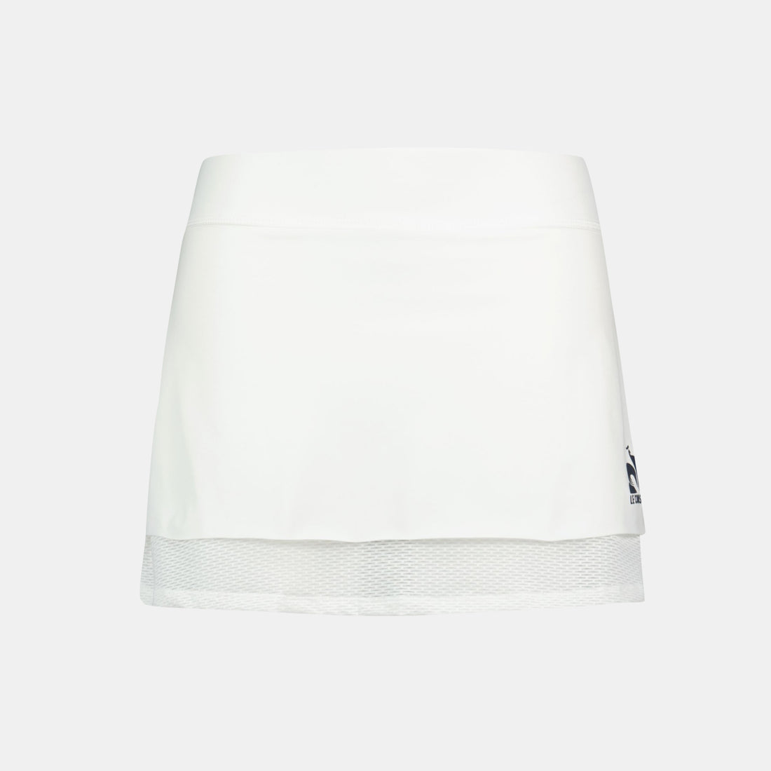 2410848-TENNIS PRO Jupe Short 24 N°1 W new optic  | Gonna Donna