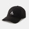 2410851-TENNIS CASQUETTE N°1 black  | Cap Unisex