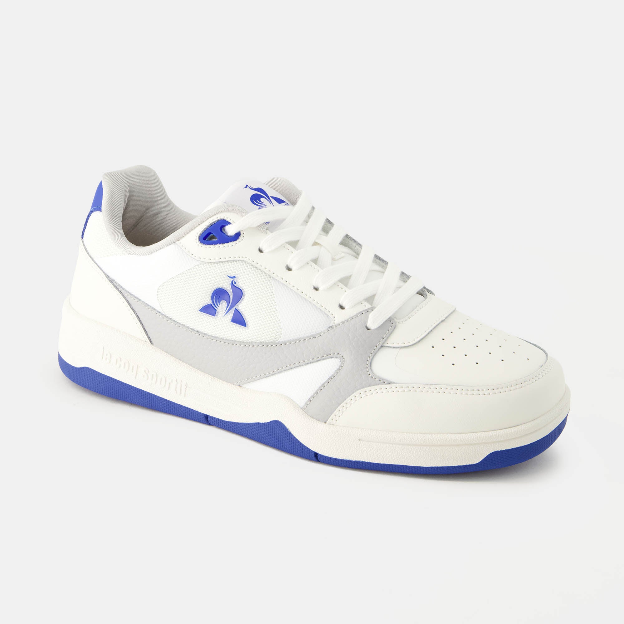 2410853-LCS PRO STAR LITE optical white/cobalt  | Zapatos LCS PRO STAR LITE Hombre