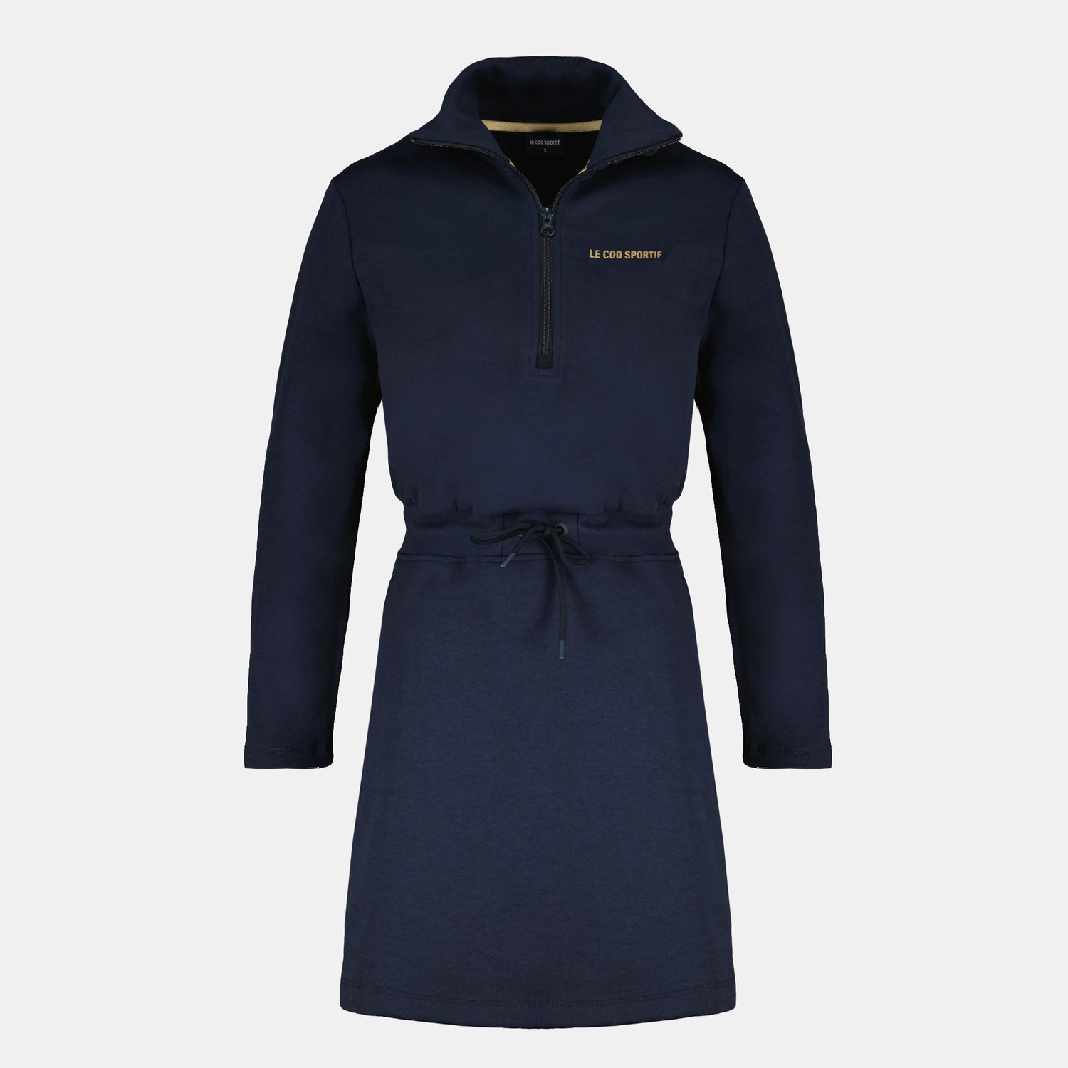 2410982-NOEL LF Robe N°1 W sky captain  | Kleid für Damen