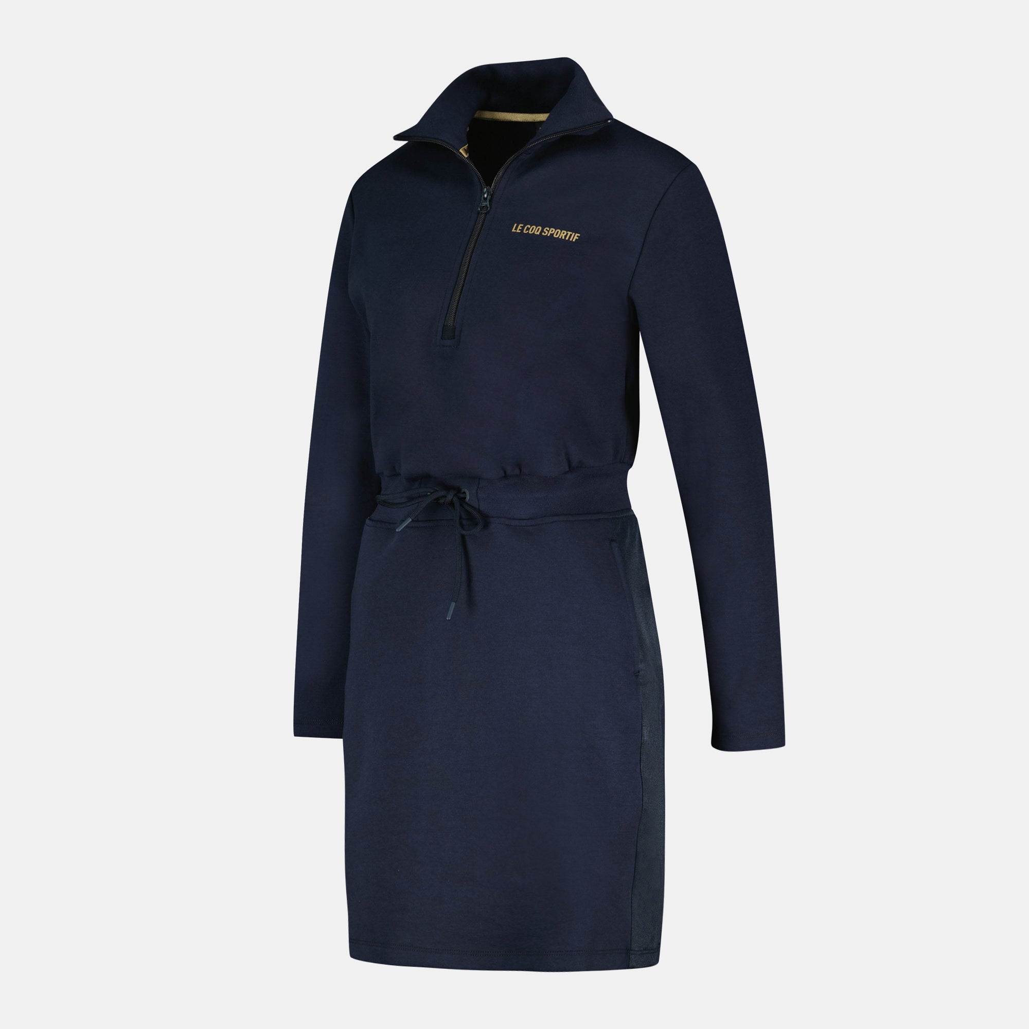 2410982-NOEL LF Robe N°1 W sky captain  | Dress for women