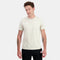 2411048-ESS P24 Tee SS N°2 M peyote  | T-Shirt für Herren