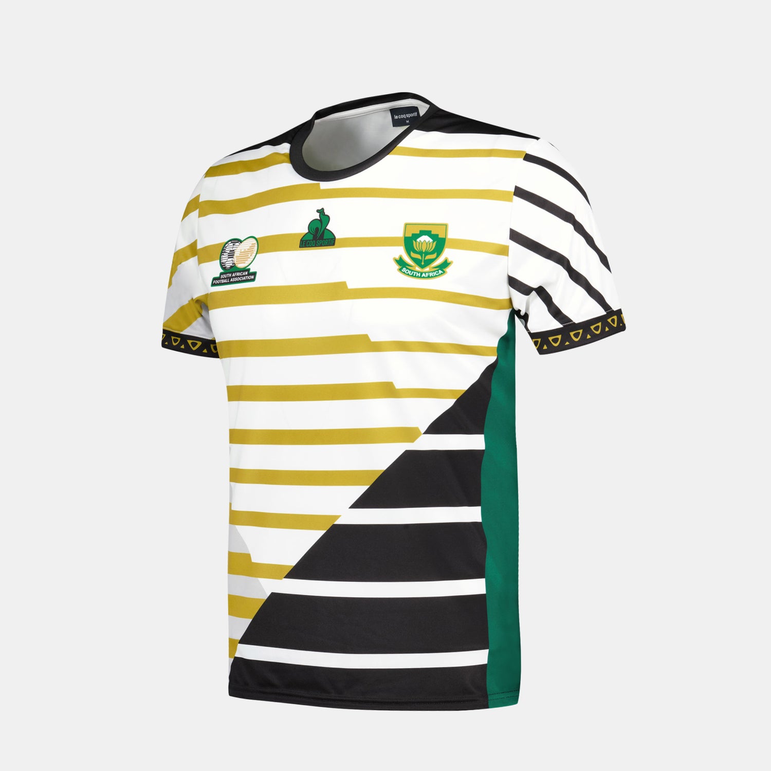 2411166-SAFA Maillot Pré-match 24 M multicolor  | Camiseta Hombre