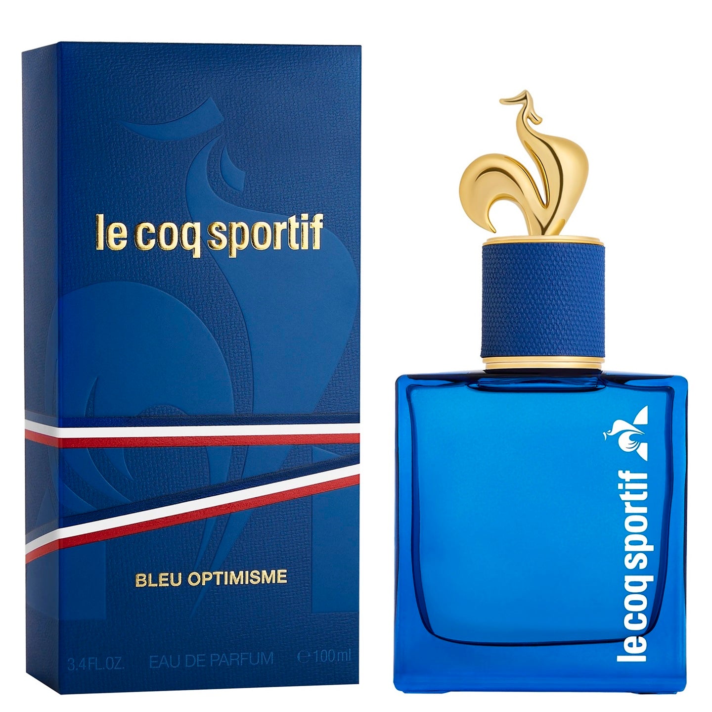 2411198-EDP Bleu Optimisme 100ML bleu optimisme | Parfum Bleu Optimisme 100ml