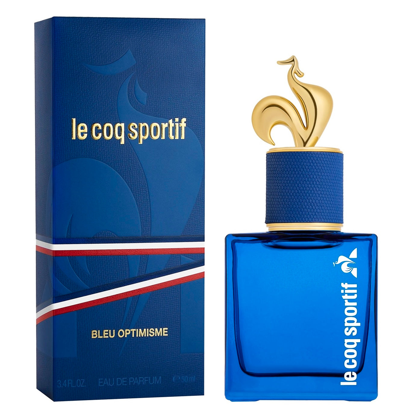 2411199-EDP Bleu Optimisme 50ML ottimismo blu | Profumo Blu Ottimismo 50ml