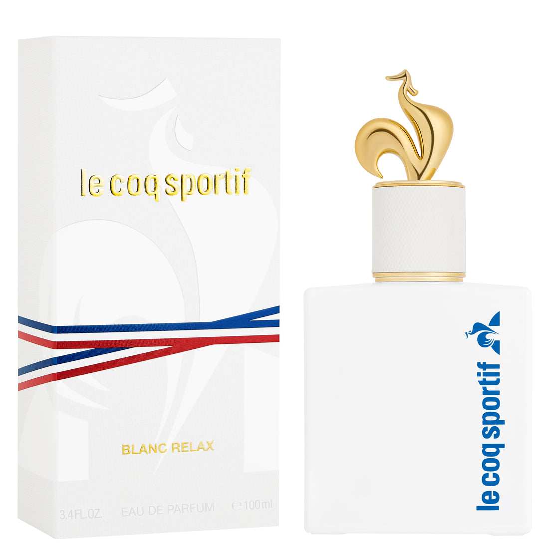 2411200-EDP Blanc Relax 100ML blanc relax | Parfum Blanc Relax 100ml