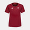 2421184-EFRO 24 Tee SS N°3 W rio red | Maglietta da donna