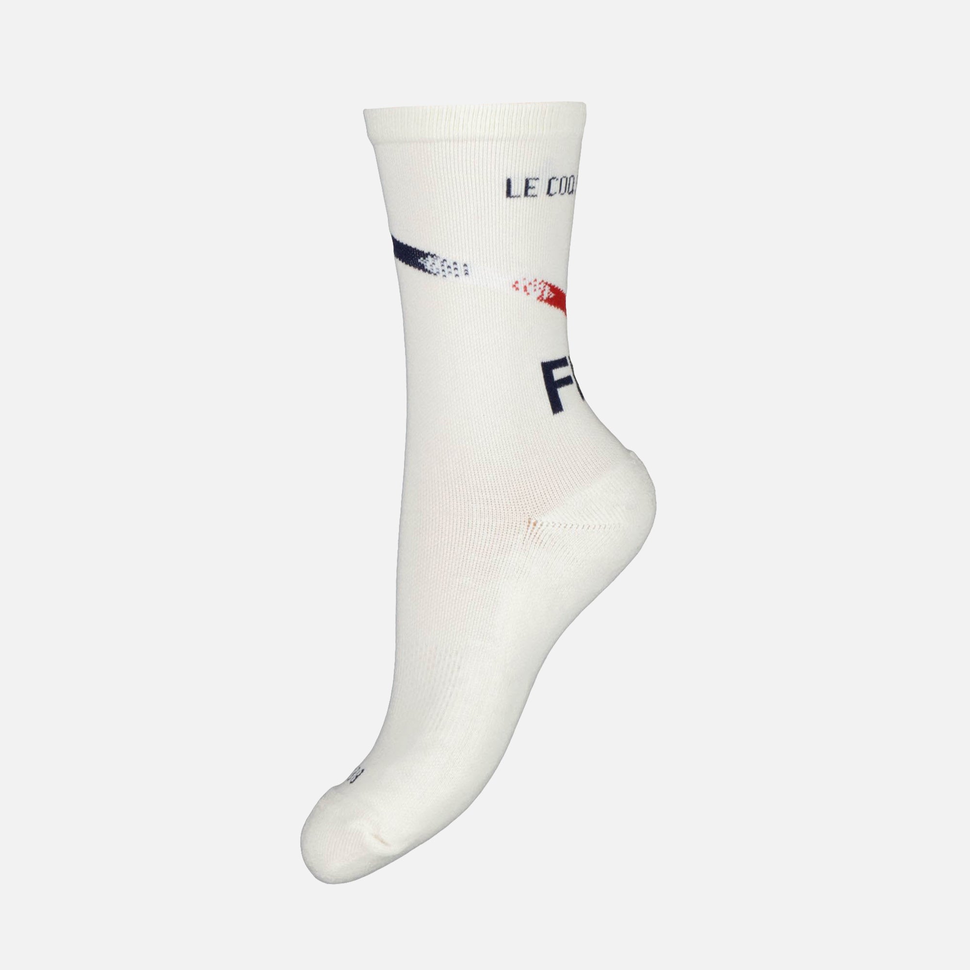 2421226-EFRO 24 Chaussettes Hautes N°1 M marshma | Unisex Socks