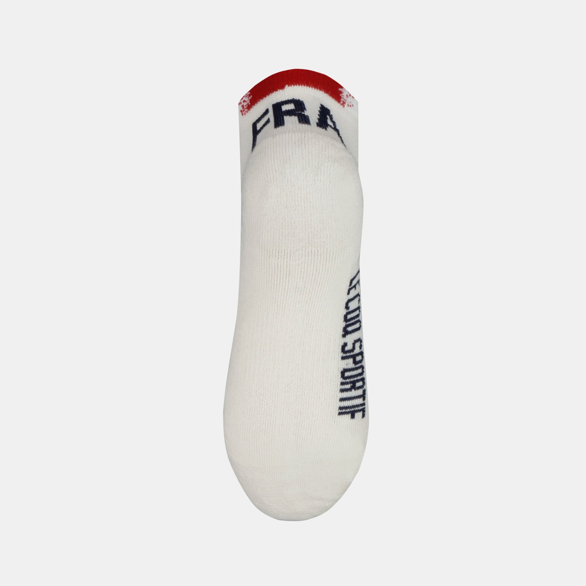 2421228-EFRO 24 Chaussettes Basses N°1 marshmall | Unisex Socks