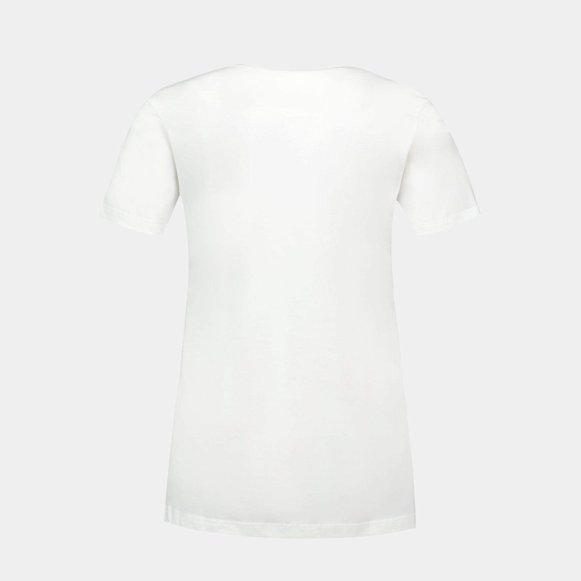 2421265-EFRP 24 Tee SS N°5 W new optical white  | Maglietta Donna