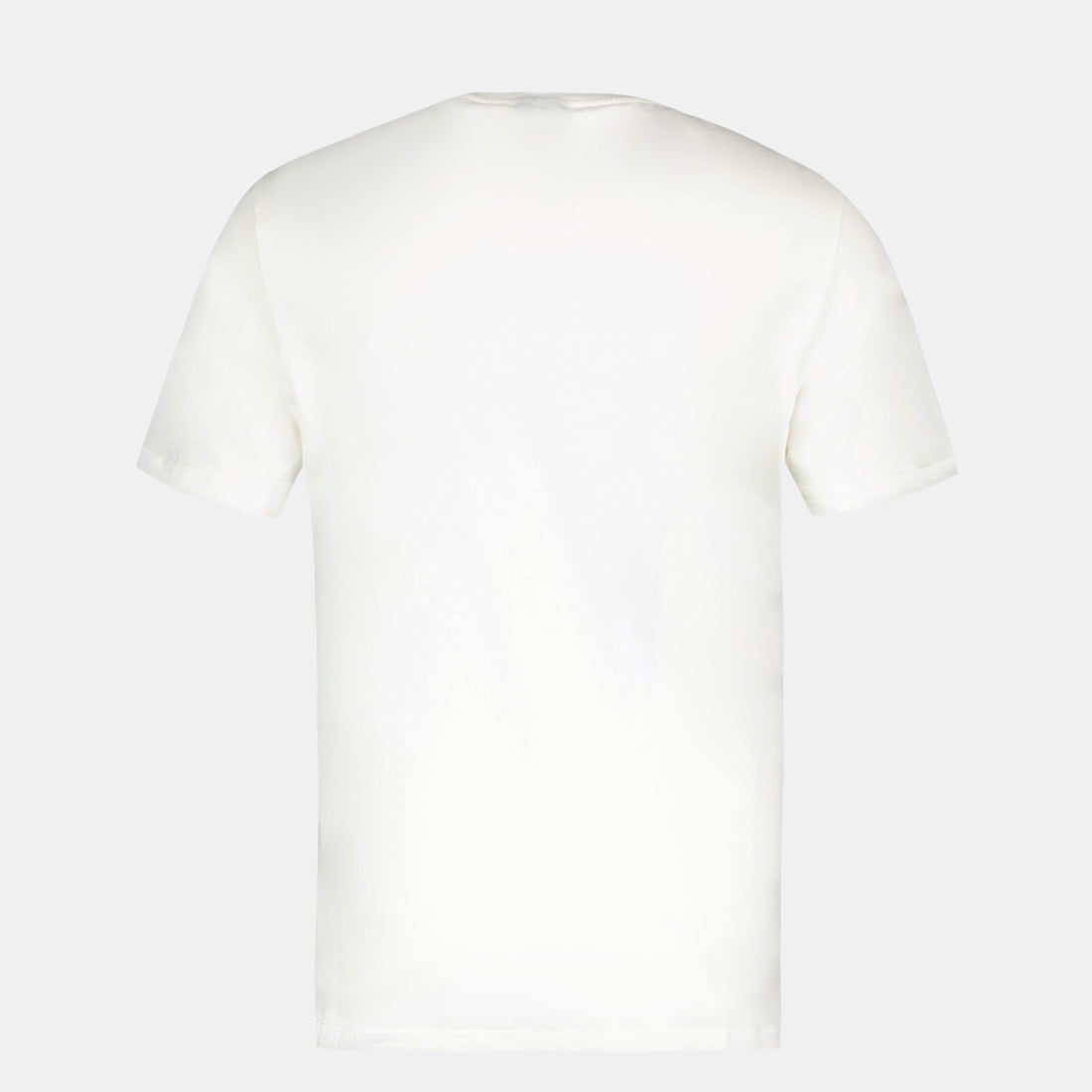 2421454-TENNIS FANWEAR Tee SS 24 N°1 M marshmal  | Camiseta Hombre