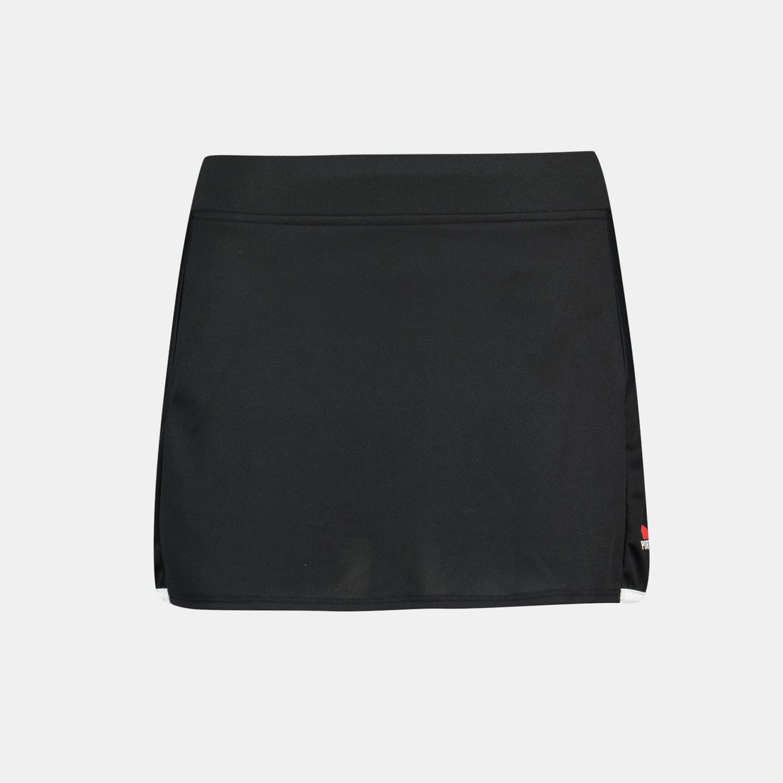 2421626-TENNIS Jupe-Short N°3 W black  | Falda Mujer