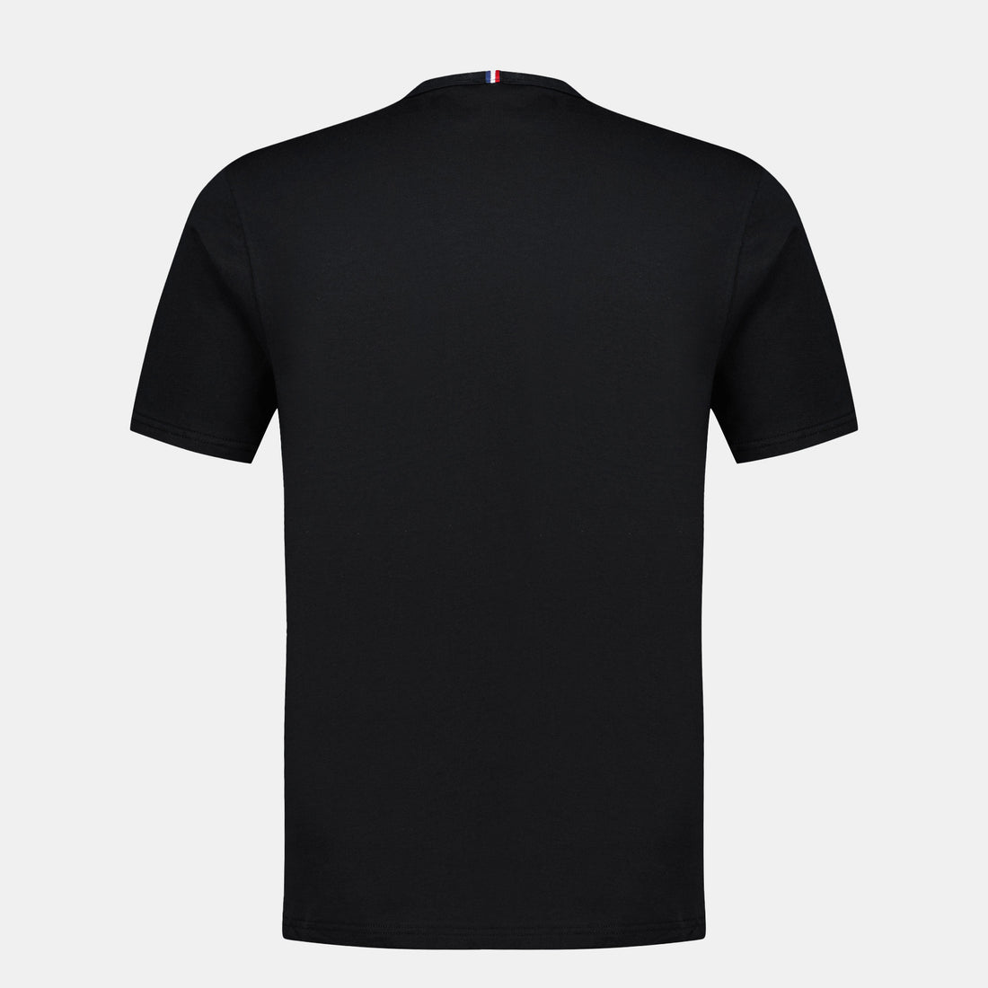 2422103-ESS Tee SS N°1 M black | T-shirt Homme