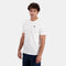 2422106-ESS Tee SS N°1 M new optical white | T-shirt Homme