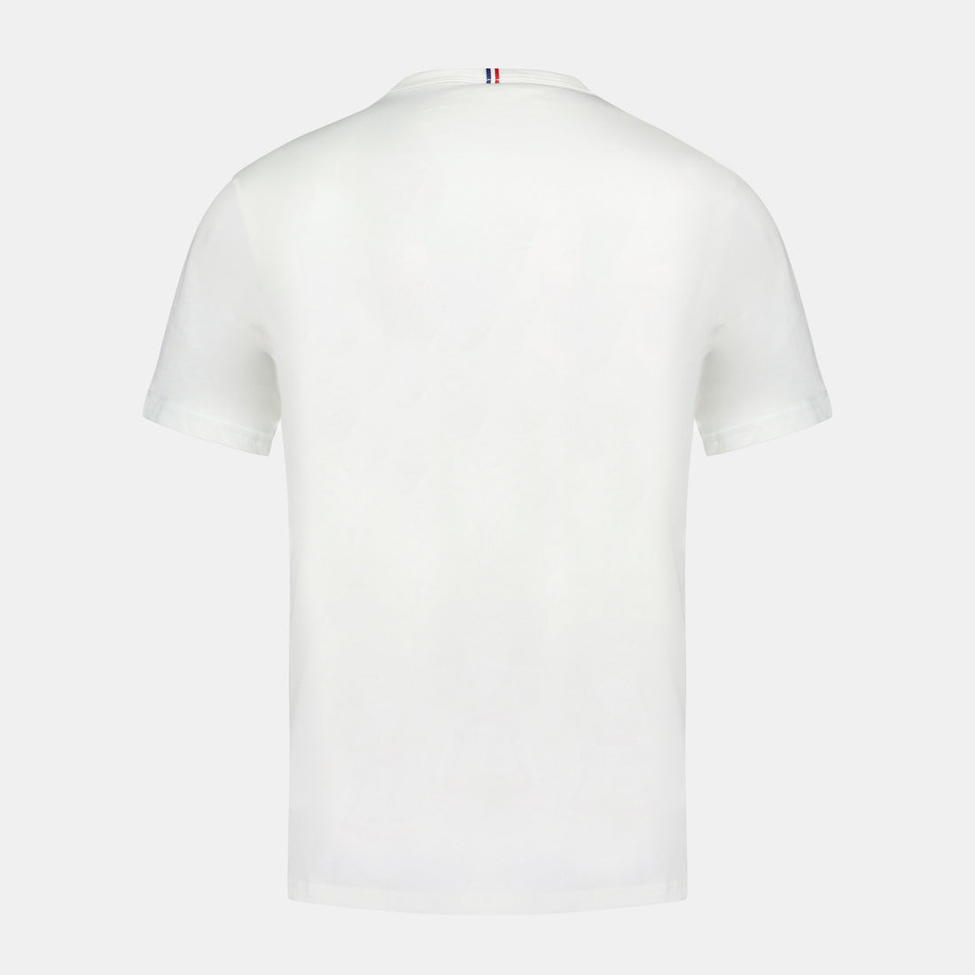 2422106-ESS Tee SS N°1 M new optical white | T-shirt Homme
