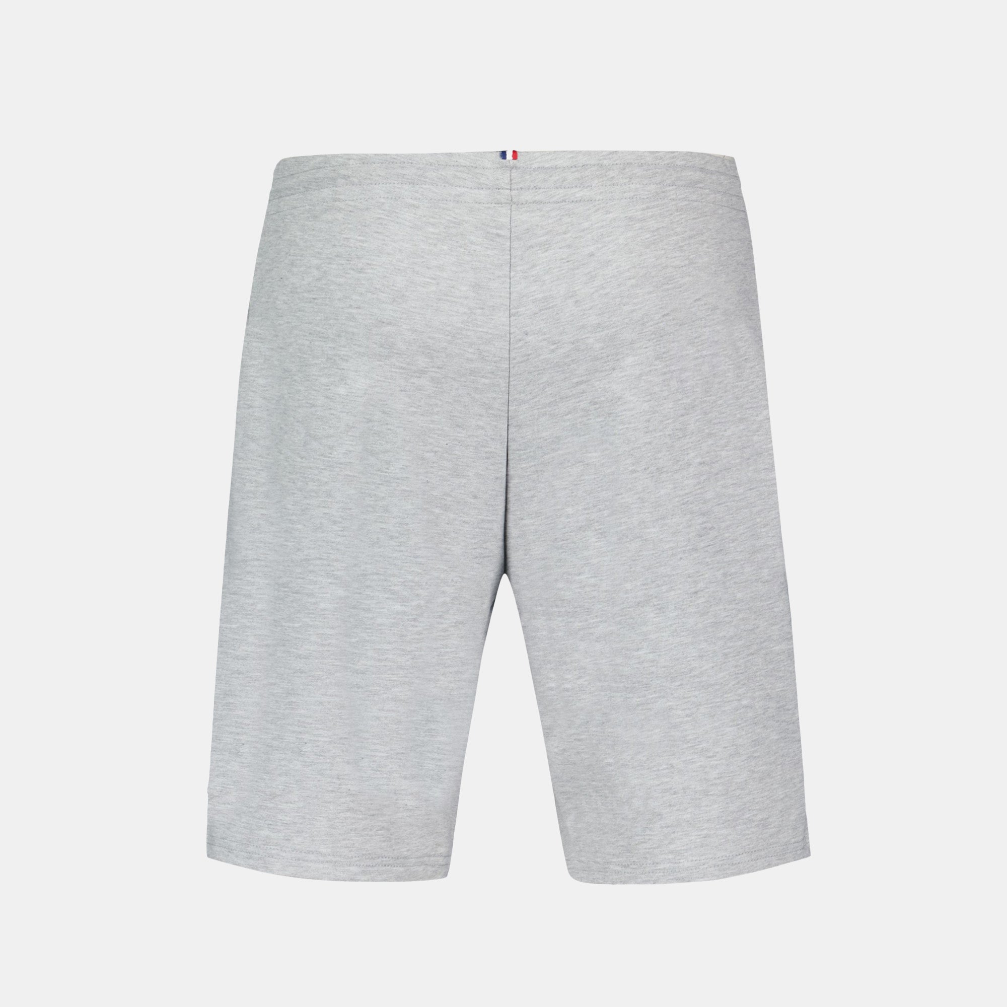 2422180-ESS Short N°2 M gris chiné clair | Short Homme