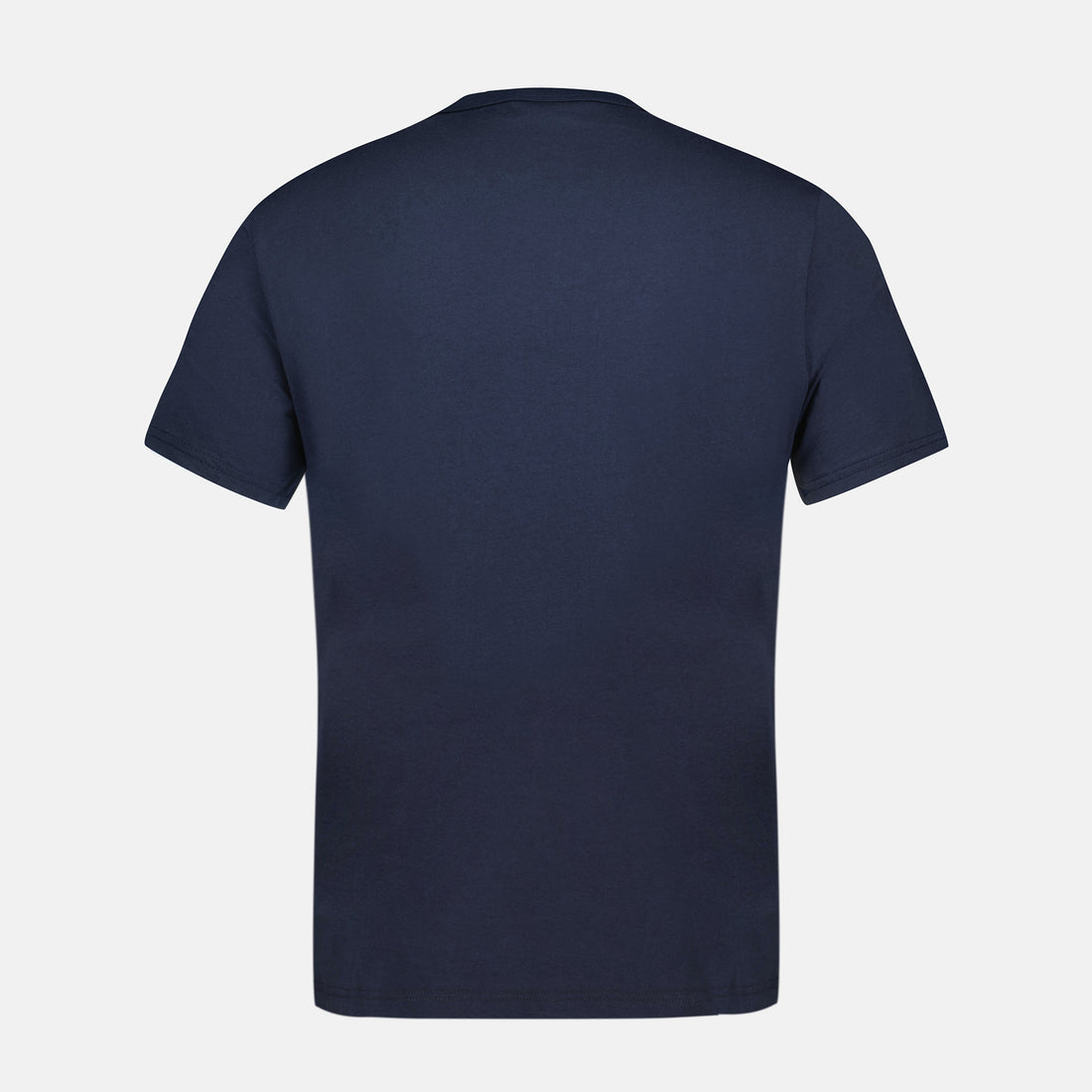2422785-AB FANWEAR Tee SS N°2 M dress blues  | T-Shirt für Herren