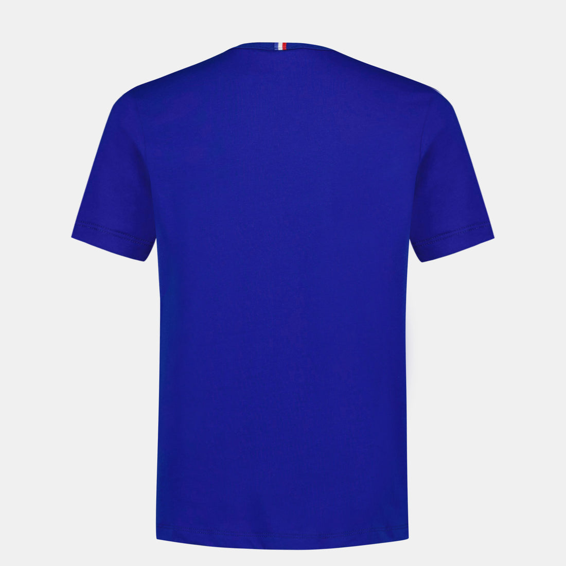 2422929-ESS Tee SS N°1 Enfant bleu electro | T-shirt Enfant