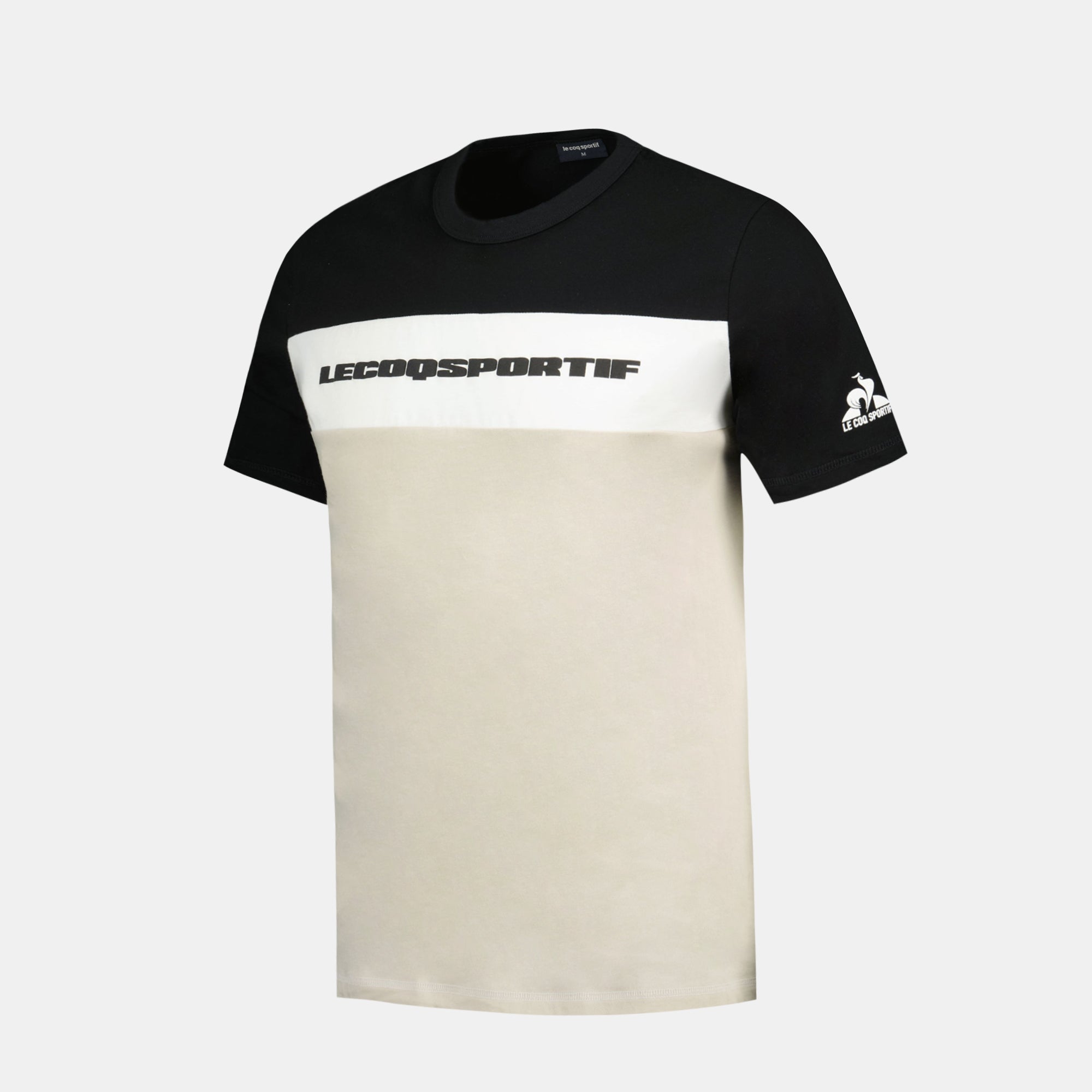 Contemporain T shirt Homme