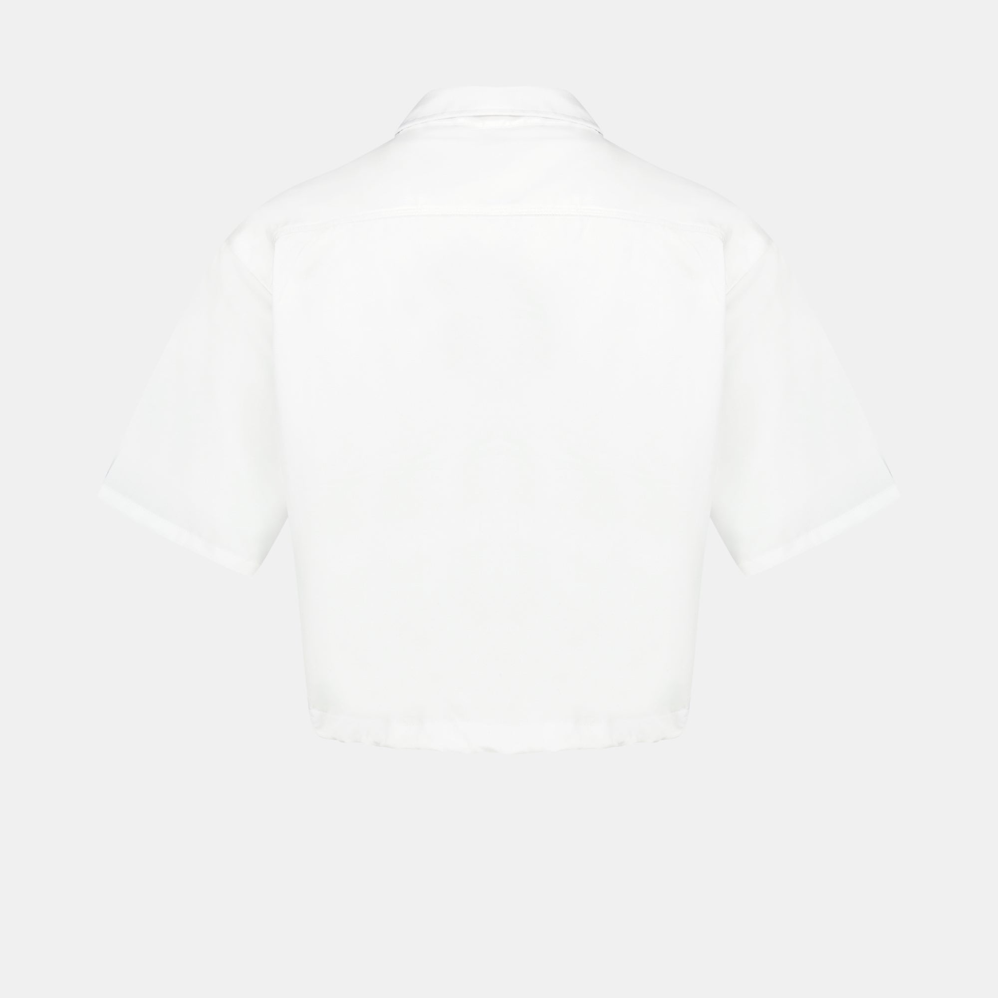 2423677-O PERF COMM Chemise CROP Skate N°1 W new | Women&