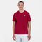 2510018-ESS Tee SS N°1 M rio red | T-shirt Homme