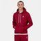 2510030-ESS Hoody N°1 M rio red | Sweat à capuche Homme