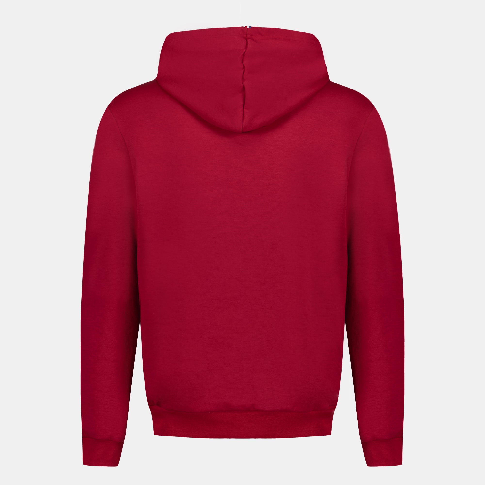 2510030-ESS Hoody N°1 M rio red | Sweat à capuche Homme