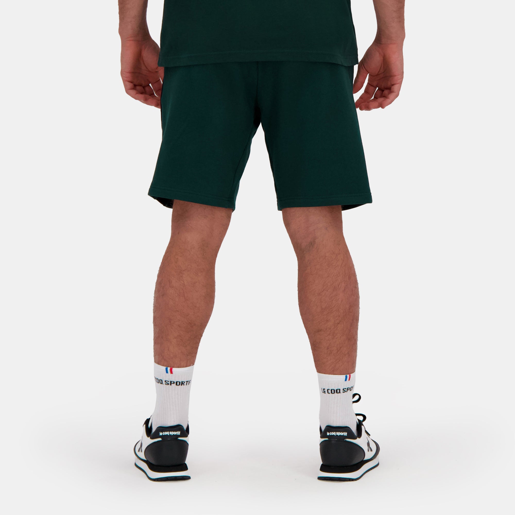 2510045-CONTEMPORAIN SP Short N° M scarab | Short Homme