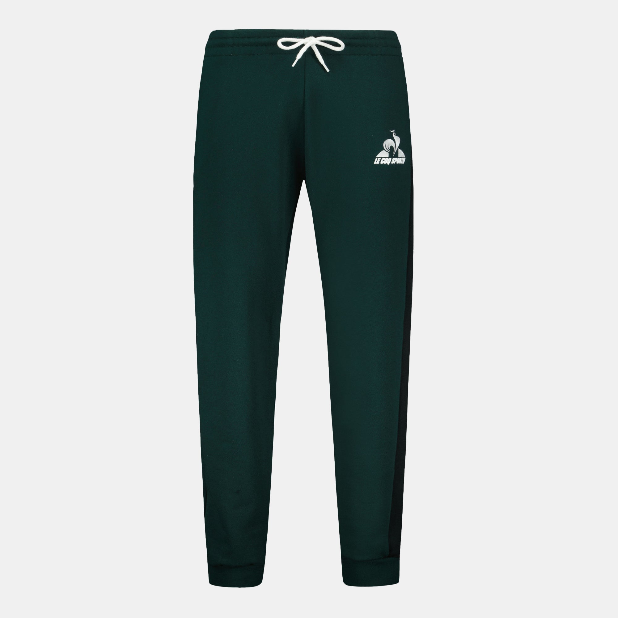 2510047-CONTEMPORAIN SP Pant Regular N°1 M scara | Pantalon Homme