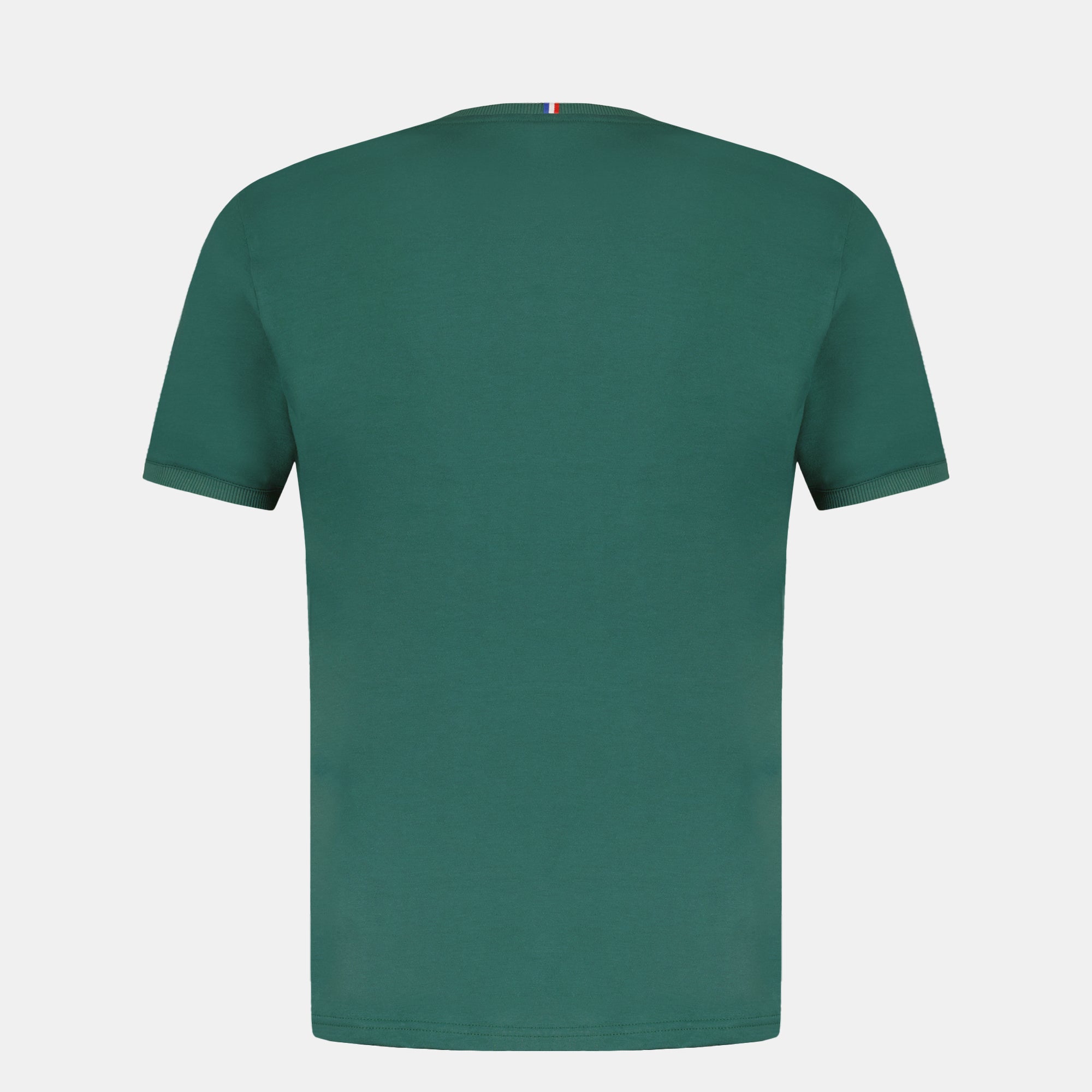 2510201-ESS T/T Tee SS N°1 M jasper | T-shirt Homme
