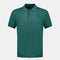 2510202-ESS T/T Polo SS N°1 M jasper | Polo Homme