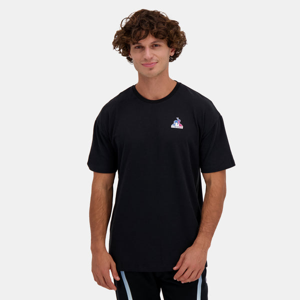 【Le coq sportif】男女共用 Cool Essential T-shirt /追跡付 2510263_1_grande.jpg?v=1729292990