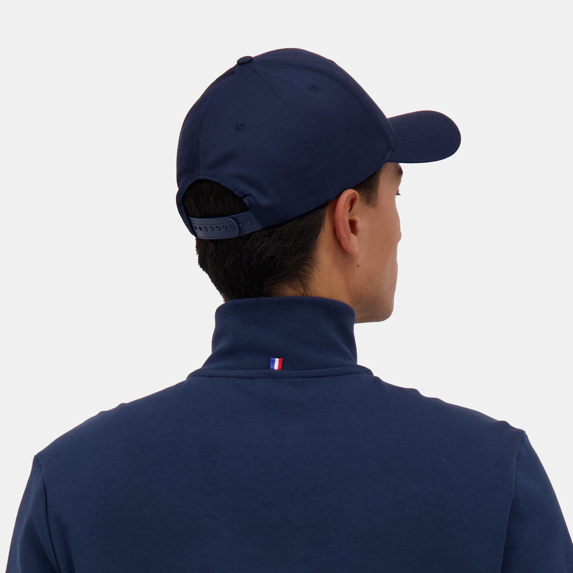 2510269-ESS CAP N°1 dress blues | Casquette Unisexe