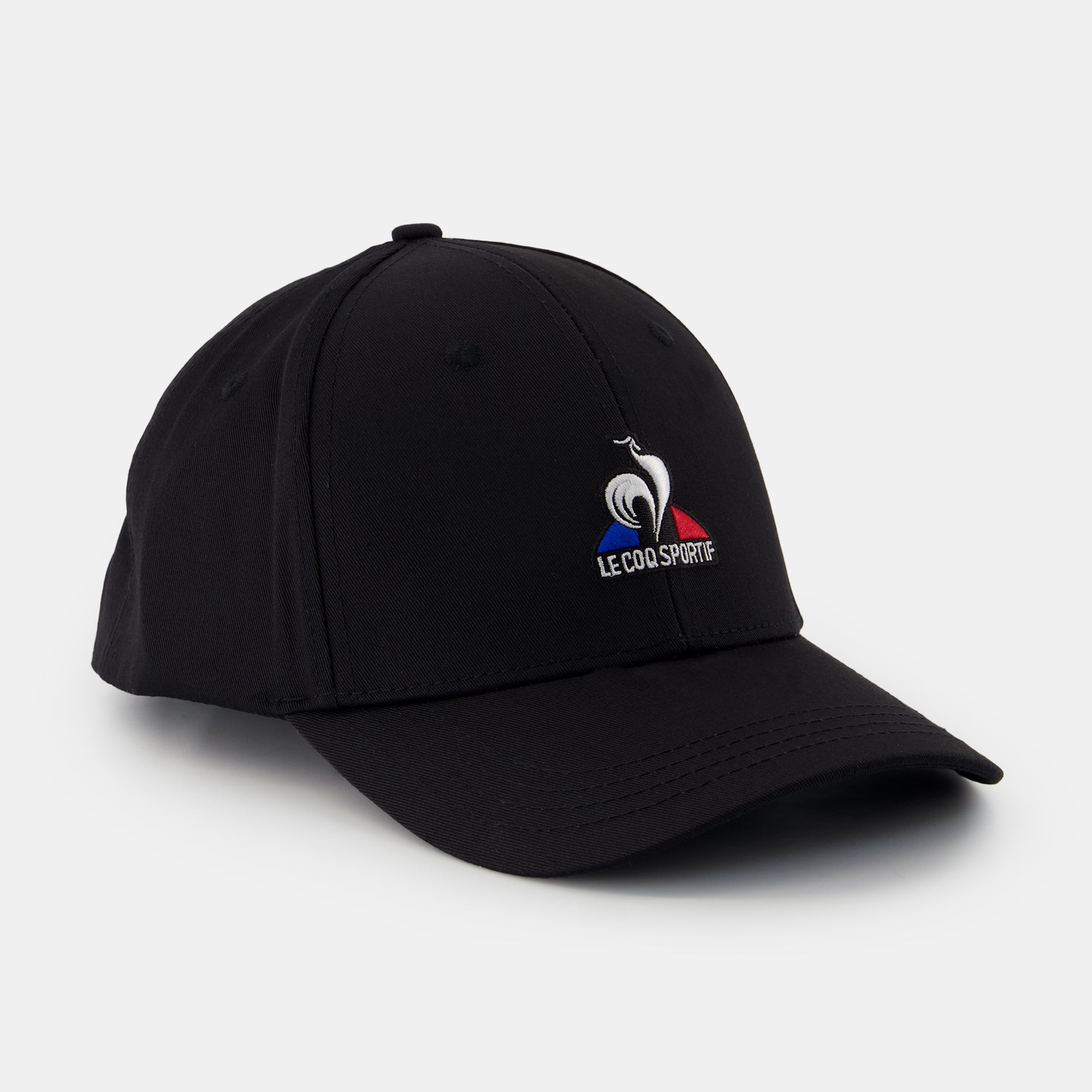 2510270-ESS CAP N°1 black | Casquette Unisexe