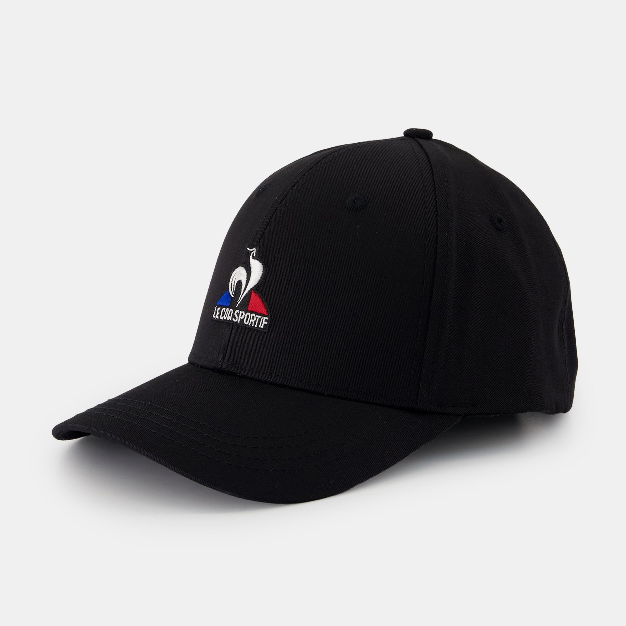 2510270-ESS CAP N°1 black | Casquette Unisexe